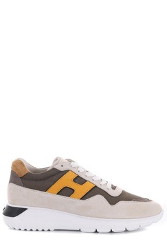 Interactive 3 Side H Patch Sneakers