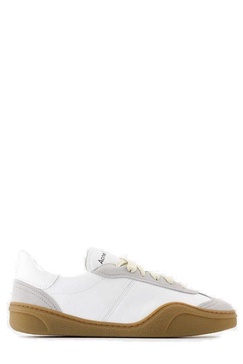Acne Studios Bars Sneakers