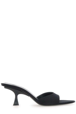 Heeled Sandals