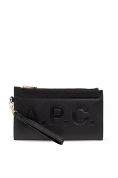 Pouch With Logo