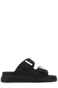 50mm rubber slide sandals