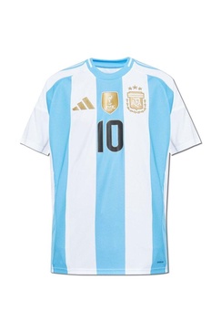 ADIDAS Originals T-shirt with the emblem of the Argentina national team