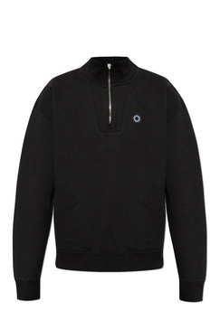 Kenzo Sweatshirt with logo patch