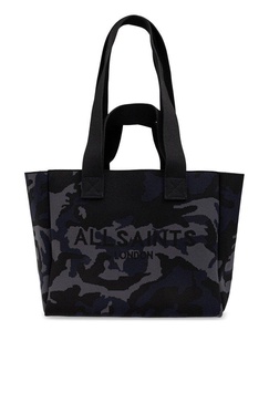 AllSaints Bag Izzy in shopper style