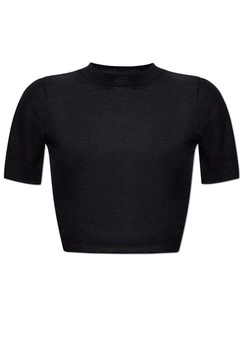 Alaia Cashmere top