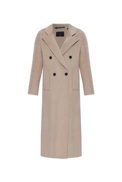 AllSaints Coat Pheebee
