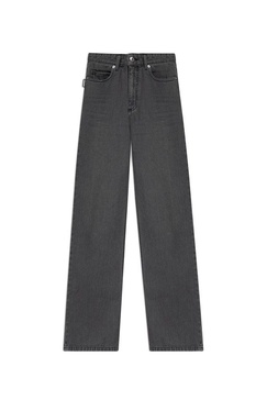 Zadig & Voltaire Straight leg jeans ‘Elio’