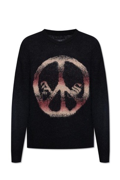 AllSaints Sweater Peace