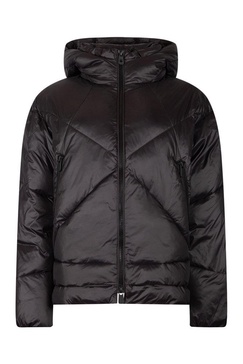 Igloo High-neck Padded Jacket