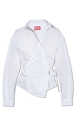 Diesel Shirt C-delphi