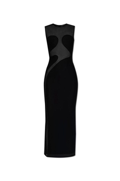 Alaia Sleeveless dress