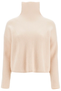 'golia' wool and cashmere