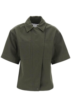 Max Mara Women "Apple" Shirt