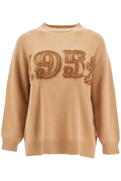 'fido' wool and cashmere