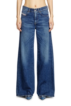 Flare Jeans 1978 D-Akemi 09L21