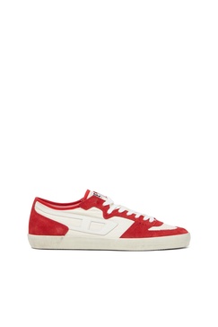 S-LEROJI D-1 LOW