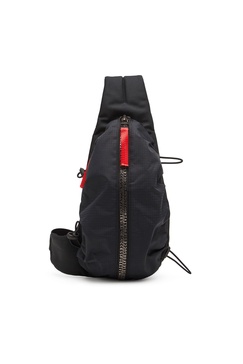 ZIP-D CROSSBODY X