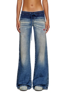 Relaxed 2078 D-Ainty Joggjeans® 068PQ