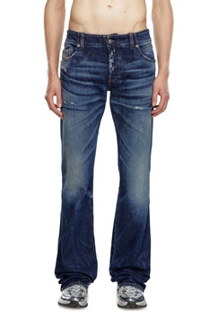 Bootcut Jeans D-Backler 09J56