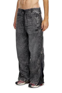 Relaxed Jeans D-Martian 09K24