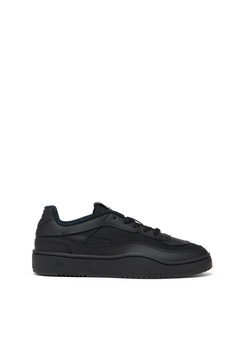 S-OVAL SKATE LOW
