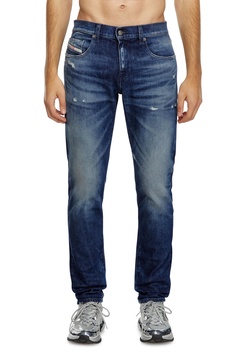 Slim Jeans 2019 D-Strukt 09J56