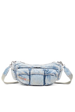 RE-EDITION TRAVEL 3000 SHOULDER BAG X