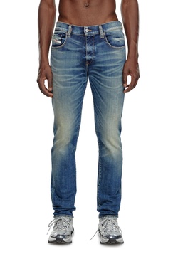 Slim Jeans 2019 D-Strukt 09J50