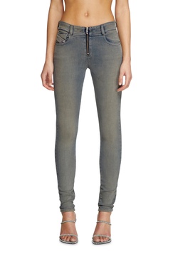 Skinny Jeans 2017 Slandy 09K63