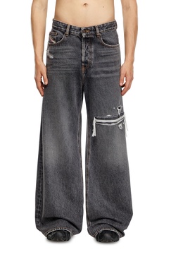 Relaxed Jeans D-Rise 007F6