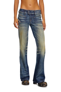 Bootcut Jeans D-Hush 09J46