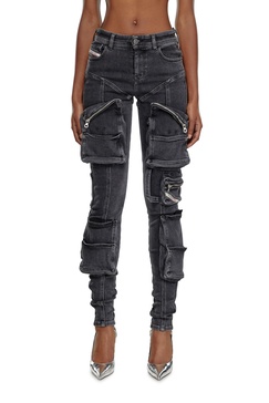 Skinny Jeans 1984 Slandy-High 09F27