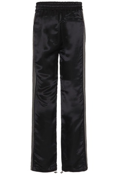 MA Music Note Track Pant