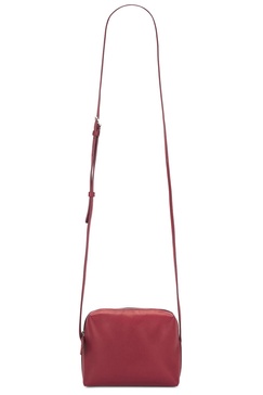 Regent Crossbody