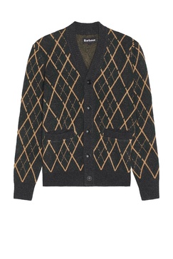 Ferguson Knitted Cardigan