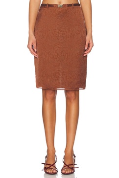 Giotto Skirt