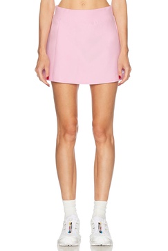 Alo oft Backspin Skirt