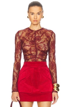 Nina Top