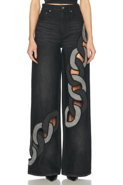 Wide Leg