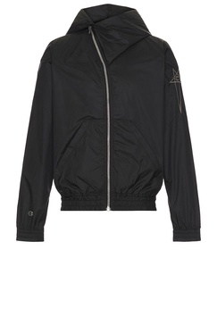 X Champion Mountain Hoodie