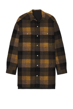 Oversized Outershirt