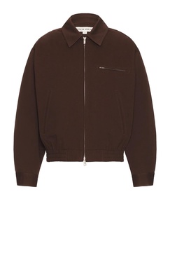Richard Drizzler Jacket