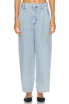 Becker Wide Leg