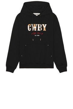 Cwby Pullover Hoodie