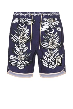 Liam Trunks