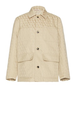 Iconagraphe Jacket