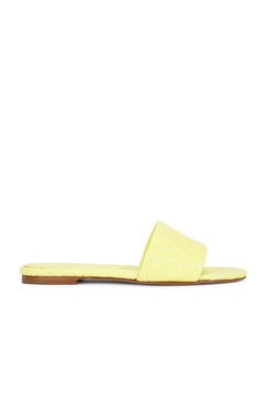 Amy Flat Sandal