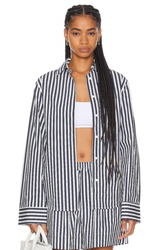 Button Up Shirt