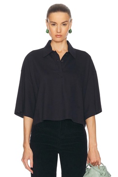 Short Sleeve Shirt