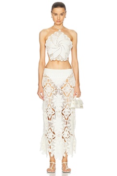 Libre Skirt Set